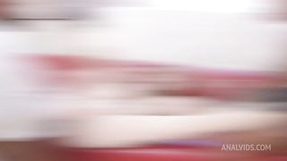 The Gynecologist, Skye Mae, 2on1, BBC, ATM, DP, Rough Sex, Gapes, Cum in Mouth, Swallow GL791