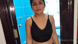 MY STEPSISTER SLEEP SOUNDLY