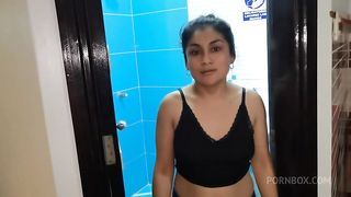 MY STEPSISTER SLEEP SOUNDLY