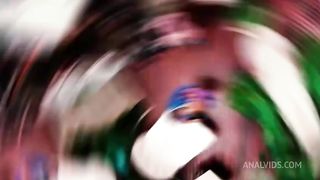 Bastidores - Aline chaveirinho fazendo sua primeira cena com o dotado Ed Junior - Lidy Silva Diretora