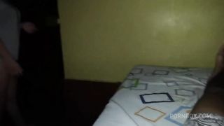 My stepsister comes to my bed at midnight