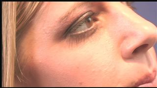 ANITA BLUE IS RATCHET