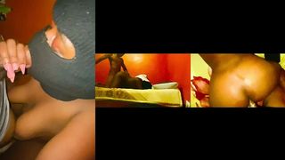 WET DREAMZ HARD DOGGYSTYLE