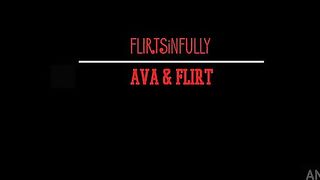Flirtsinfully - update #1 - Project_12-18_Full HD 1080p_MEDIUM_FR30_(1) - Dec 19, 2022
