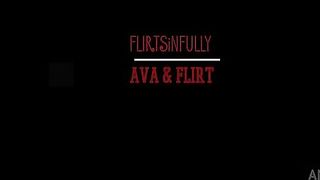 Flirtsinfully - update #1 - Project_12-18_Full HD 1080p_MEDIUM_FR30_(1) - Dec 19, 2022