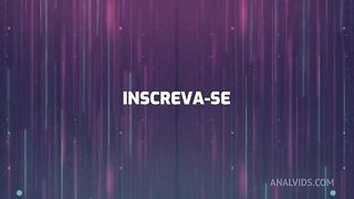 Meu melhor amigo me come