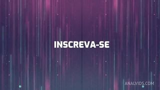 Meu melhor amigo me come