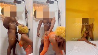 REAL QUICK CUM SHOT WITH THE APARTMENT MANAGER IN RETURN OF PAYING MY BILLS