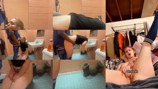 FINGER LICKING GOOD SMASH