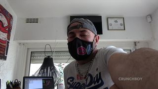 3429 BORT FUCKED RAW BY DOUGLAS