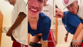 SEXO IN THE PARTY BIRHTDAY