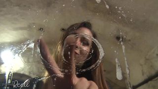 CRUEL REELL - DER LOSER-LIFESTYLE