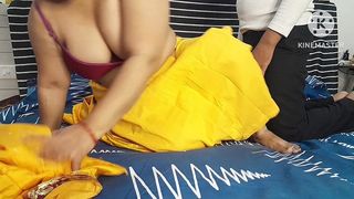 TUTION TEACHER FUCK HARD BY HIS OWN STUDENT IN HINDI