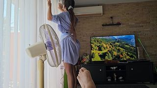 VIP HOTEL MAID ROOM CLEANING SERVICE