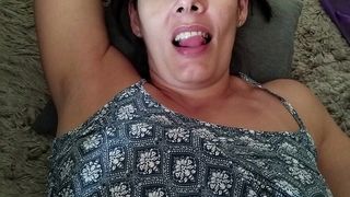 O CORNO NAO PODE ME VER QUE JA QUER ME COMER