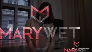 100% ANAL - Hard ass fuck for noble whore!