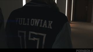 OWIAKS  FAIRY TALE - SWINGING