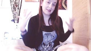 Humiliated wanker by me and my girlfriends