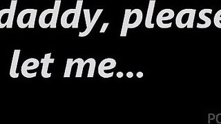 stepdad, yes i wanna fell it in my anus
