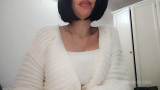 my stepmom so able with your cock