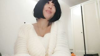 my stepmom so able with your cock