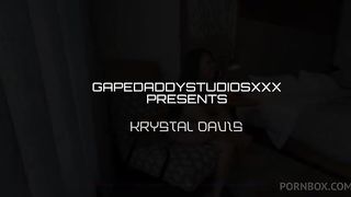 GAPEDADDY - UPDATE #25 - K.DAVIS 1 - JAN 30, 2024
