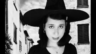 DANI S EARLY 1900S STYLE PORN: SWEET SERENDIPITY WITH DANI (FULL MOVIE)