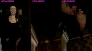 TRICK OR TREAT. ARE YOU SURE YOU WANT THE TRICK?