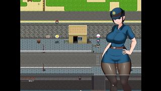 IMPREGNATION ISLAND [ TABOO HENTAI GAME ] EP.13 BREEDING HIS GF WHILE ON THE PHONE WITH HER BF !