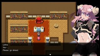 GEHENNA [ FUTANARI HENTAI GAME ] EP.17 SEXY LEOTARD GOT THE FEMBOY DICK EVEN HARDER !