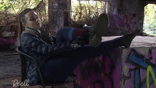 CRUEL REELL - OVER DOSE