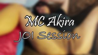 JOI: DEI PRO ENCANADOR E TE FIZ DE CORNO