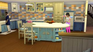 INDIAN OLD MAN SPYING ON A VIRGIN