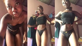 GOOD MORNING, I WOKE UP!