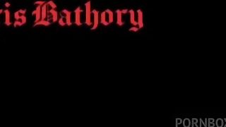 naughty princess sitting in the prince's tower