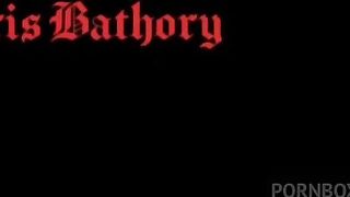 naughty princess sitting in the prince's tower