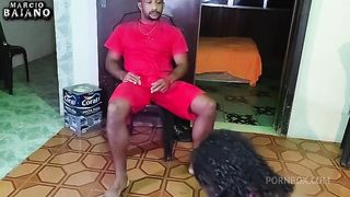 peguei a safadinha assanhada da nana diaba metir a rola ate ela si mija toda