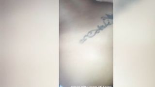 Um dia de atendimento com meus clientes rolou, boquete, anal e muita rola na buceta