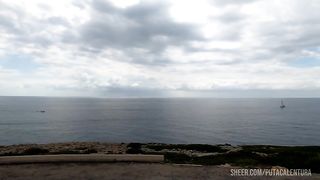 DELICIOUS ANAL CREAMPIE TO EUROPEAN PORNSTAR SIRENA SWEET