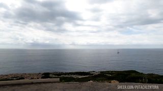 DELICIOUS ANAL CREAMPIE TO EUROPEAN PORNSTAR SIRENA SWEET