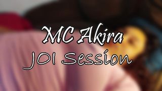 JOI: GOZA NA MINHA CARA E NOS MEUS PEITOS