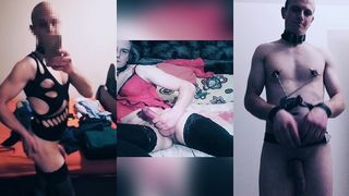 BDSMSLAVEBOY - UPDATE #3 - HWVIDEOEDITOR_2021_07_15_135549 - JAN 26, 2025