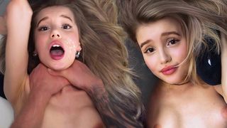 BROKE HAIRSTYLIST TAKES DESPERATE MEASURES