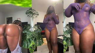 WHICH OUTFIT DO YOU LIKE ON ME?