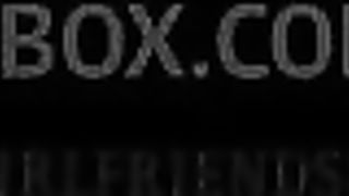 Megan Sage Cheers Sandy Fantasy up by licking her snatch