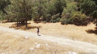 Megan Sage Cheers Sandy Fantasy up by licking her snatch