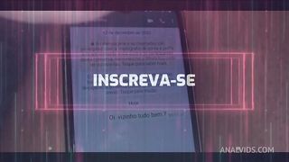 Chamei o vizinho do app de relacionamento