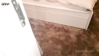 UK MILF Whore Black Fucked and Spaff Filled
