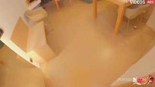 Best reward for mature stepmom when her stepson fucks her big butt