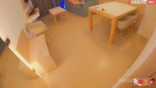Best reward for mature stepmom when her stepson fucks her big butt